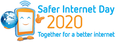 Logo SaferInternetDay2020