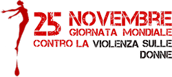 Giornata internazionale contro la violenza sulle donne…