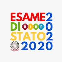 Logo 200 Esame Di Stato