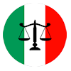 Logo Italy Law