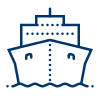 Logo Viaggio Nave