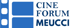 Logo Cineforum vectorized
