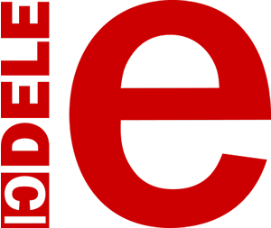 Logo DELE