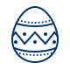 Logo Pasqua Uovo