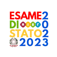 Logo 200 Esame Di Stato 2023