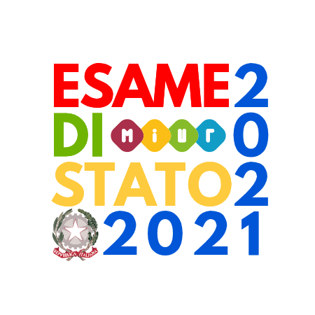 Logo 450 Esame Di Stato 2020 2021