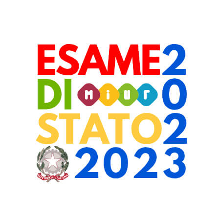 Logo 450 Esame Di Stato 2023